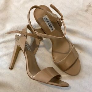 Steve Madden heels